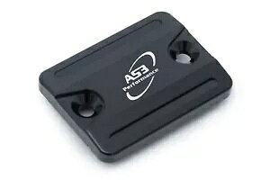 AS3 tg u[L U[o[ Jo[ AvA RX SX 125 2018-2023 p AS3 FRONT BRAKE RESERVOIR COVER for APRILIA RX SX 125 2018-2023