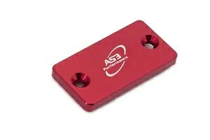AS3 tgu[LU[o[Jo[XYL RM RMZ 60 65 80 85 125 250 450 94-22 AS3 FRONT BRAKE RESERVOIR COVER for SUZUKI RM RMZ 60 65 80 85 125 250 450 94-22