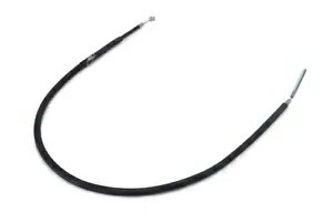 AS3 VENHILL �t�����g�u���[�L�P�[�u�����}�n YZ 125 1984 YZ 250 83-84 YZ 490 82-84 AS3 VENHILL FRONT BRAKE CABLE for YAMAHA YZ 125 1984 YZ 250 83-84 YZ 490 82-84 �y���s�A���i�z