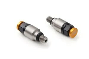 AS3 tH[NGAu[_[ouXYL RM RMZ DRZ RMX 85 125 250 400 450 AS3 FORK AIR BLEEDER VALVES for SUZUKI RM RMZ DRZ RMX 85 125 250 400 450