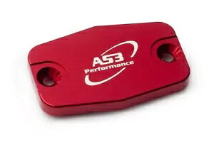 AS3 Nb`U[o[Jo[ KXKX EC 250 300 350 2021-2022 p AS3 CLUTCH RESERVOIR COVER for GAS GAS EC 250 300 350 2021-2022