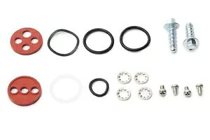 AS3 �R���^�b�v�C���L�b�g KTM 125 250 380 SX 95-00 200 300 400 EXC MXC 95-02�p AS3 FUEL TAP REPAIR KIT for KTM 125 250 380 SX 95-00 200 300 400 EXC MXC 95-02 �y���s�A���i�z