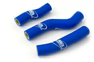 AS3 VRWG^[z[X SHERCO 125 250 290 gCA 2006-2009 p AS3 SILICONE RADIATOR HOSES for SHERCO 125 250 290 TRIALS 2006-2009