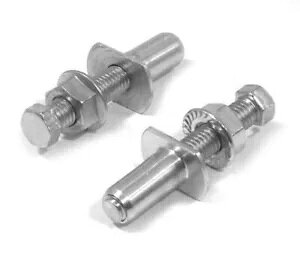 AS3 XCOA[`F[AWX^[CLbg KAWASAKI KX 85 125 250 KX 250 450 F p AS3 SWING ARM CHAIN ADJUSTER REPAIR KIT for KAWASAKI KX 85 125 250 KX 250 450 F