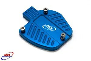 AS3 �X���b�g���J�o�[ ���}�n YFZ 450 R 2004-2009�p AS3 THROTTLE COVER for YAMAHA YFZ 450 R 2004-2009