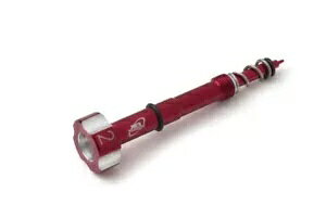 AS3 RXN[ KAWASAKI KX KXF KX-F KLX 125 250 450 KEIHIN FCR Lup AS3 FUEL MIXTURE SCREW for KAWASAKI KX KXF KX-F KLX 125 250 450 KEIHIN FCR CARB