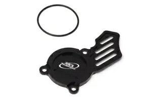 AS3 IC|vJo[ nXNo[i FC 250 350 2016-2023 FE FX 250 350 2017-2023p AS3 OIL PUMP COVER for HUSQVARNA FC 250 350 2016-2023 FE FX 250 350 2017-2023