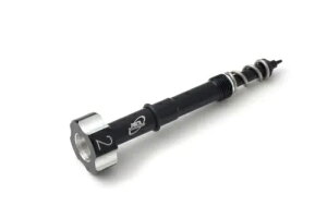 AS3 RXN[XYL RM RMZ DRZ RMX 125 250 400 450 KEIHIN FCR Lup AS3 FUEL MIXTURE SCREW for SUZUKI RM RMZ DRZ RMX 125 250 400 450 KEIHIN FCR CARB