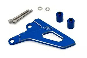 AS3 �t�����g�X�v���P�b�g�K�[�h�J�o�[ TM MX EN 125 144 12-20 MX EN 250 300 12-18�p AS3 FRONT SPROCKET GUARD COVER for TM MX EN 125 144 12-20 MX EN 250 300 12-18 �y���s�A���i�z