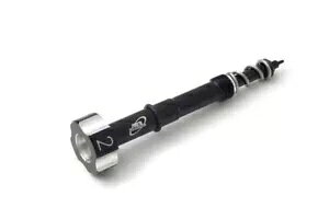 AS3 RlW}n YZ 125 250 YZ WR 250 400 426 450 F PCq FCR AS3 FUEL MIXTURE SCREW for YAMAHA YZ 125 250 YZ WR 250 400 426 450 F KEIHIN FCR