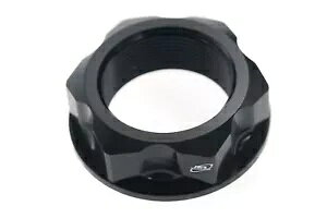 AS3 �X�e�A�����O�X�e���i�b�g �z���_ CRF 250 L 2013-2020 CRF 300 L 2021 �p AS3 STEERING STEM NUT for HONDA CRF 250 L 2013-2020 CRF 300 L 2021 �y���s�A���i�z