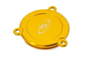 AS3 �X�^�[�^�[���[�^�[�J�o�[ �X�Y�L LTZ 400 2003-2008 LTR 450 2005-2009�p AS3 STARTER MOTOR COVER for SUZUKI LTZ 400 2003-2008 LTR 450 2005-2009 �y���s�A���i�z