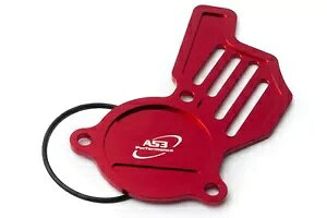 AS3 IC|vJo[ GAS GAS MC 450 F EX 450 F 2021-2023 p AS3 OIL PUMP COVER for GAS GAS MC 450 F EX 450 F 2021-2023