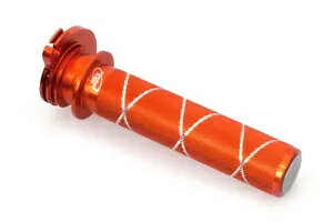 AS3 �X���b�g���`���[�u KTM 50 SX 2012-2018 65 SX 2002-2020�p AS3 THROTTLE TUBE for KTM 50 SX 2012-2018 65 SX 2002-2020
