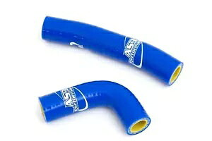 AS3 VR WG[^[ z[XASHERCO ST 125 250 290 gCA 2011 p AS3 SILICONE RADIATOR HOSES for SHERCO ST 125 250 290 TRIALS 2011
