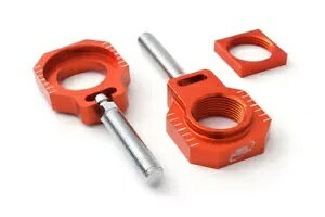 AS3 �A�N�X���u���b�N KTM 125 150 250 SX 2013-2022 250 350 450 SX-F 2013-2022�p AS3 AXLE BLOCKS for KTM 125 150 250 SX 2013-2022 250 350 450 SX-F 2013-2022 �y���s�A���i�z