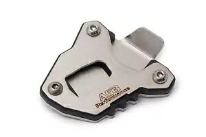 AS3 TChX^hx[XGNXeVv[g }ng[T[900 2021-2022p AS3 SIDE STAND BASE EXTENSION PLATE for YAMAHA TRACER 900 2021-2022