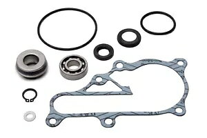 AS3 �E�H�[�^�[�|���v�C���L�b�g ���}�n YFM 700 R ���v�^�[ 2006-2022 �p AS3 WATER PUMP REPAIR KIT for YAMAHA YFM 700 R RAPTOR 2006-2022 �y���s�A���i�z