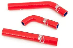 AS3 �V���R�����W�G�[�^�[�z�[�X�A�K�X�K�X TXT �v�� 125 250 280 300 2002-2013 �p AS3 SILICONE RADIATOR HOSES for GAS GAS TXT PRO 125 250 280 300 2002-2013 �y���s�A���i�z