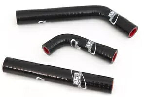 AS3 �V���R�����W�G�[�^�[�z�[�X�A�K�X�K�X TXT �v�� 125 250 280 300 2002-2013 �p AS3 SILICONE RADIATOR HOSES for GAS GAS TXT PRO 125 250 280 300 2002-2013 �y���s�A���i�z