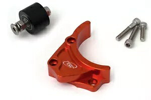 AS3 �P�[�X�Z�[�o�[ �N���b�` �X���[�u �V�����_�[ �K�[�h KTM 85 SX 2013-2017�p AS3 CASE SAVER CLUTCH SLAVE CYLINDER GUARD for KTM 85 SX 2013-2017 �y���s�A���i�z