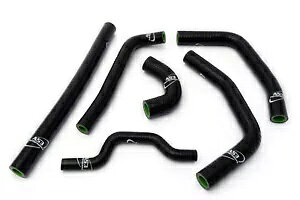 AS3 VRWG^[z[X KAWASAKI KX 250 F 2009-2016 AS3 SILICONE RADIATOR HOSES for KAWASAKI KX 250 F 2009-2016