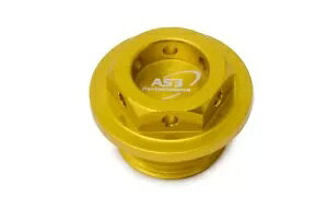 AS3 �I�C���t�B���[�v���O �X�Y�L RM RMZ 80 85 125 250 450 1982-2022 AS3 OIL FILLER PLUG for SUZUKI RM RMZ 80 85 125 250 450 1982-2022 �y���s�A���i�z