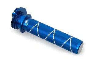 AS3 �X���b�g���`���[�u �n�X�N�o�[�i TC 65 2021-2022�p AS3 THROTTLE TUBE for HUSQVARNA TC 65 2021-2022