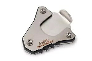 AS3 �T�C�h�X�^���h�x�[�X�����v���[�g GAS GAS ES 700 2022-2023 �p AS3 SIDE STAND BASE EXTENSION PLATE for GAS GAS ES 700 2022-2023 �y���s�A���i�z