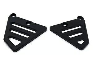 AS3 �q�[�� �v���[�g �K�[�h GAS GAS ES 700 SM 700 2022-2023 �p AS3 HEEL PLATES GUARDS for GAS GAS ES 700 SM 700 2022-2023 �y���s�A���i�z