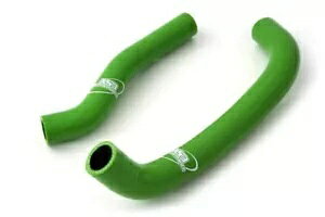 AS3 VRWG[^[z[X KAWASAKI KFX 400 2003-2007 p AS3 SILICONE RADIATOR HOSES for KAWASAKI KFX 400 2003-2007