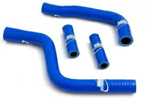 AS3 VRWG[^[z[X }n YZ 125 2002-2023 YZ 125 X 2020-2023 p AS3 SILICONE RADIATOR HOSES for YAMAHA YZ 125 2002-2023 YZ 125 X 2020-2023