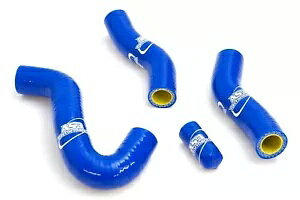 AS3 VRWG^[z[X nXNo[i FE 450 501 14-16 (T[X^bgoCpX) AS3 SILICONE RADIATOR HOSES for HUSQVARNA FE 450 501 14-16 (THERMOSTAT BYPASS)