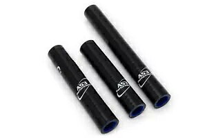 AS3 VRWG^[z[X nXNo[i TE 250 300 14-16 (T[X^bgoCpX) AS3 SILICONE RADIATOR HOSES for HUSQVARNA TE 250 300 14-16 (THERMOSTAT BYPASS)