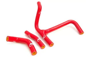 AS3 VRWG^[z[X XYL RMZ 250 2010-2012 (Y-KIT) AS3 SILICONE RADIATOR HOSES for SUZUKI RMZ 250 2010-2012 (Y-KIT)