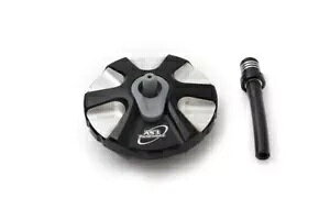 AS3 �K�\�����R���K�X�L���b�v HUSQVARNA TE TX FE FX 125 150 250 300 350 450 501�p AS3 PETROL FUEL GAS CAP for HUSQVARNA TE TX FE FX 125 150 250 300 350 450 501 �y���s�A���i�z