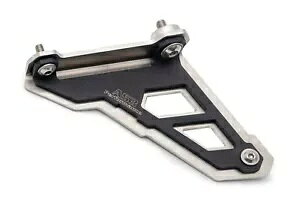 AS3 �`�F�[���K�[�h�t�B�� ���}�n XTZ 690 TENERE 700 2020-2022�p AS3 CHAIN GUARD FIN for YAMAHA XTZ 690 TENERE 700 2020-2022