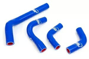 AS3 VRWG[^[z[X z_ CRF 250 R 2004-2009 CRF 250 X 2004-2019 p AS3 SILICONE RADIATOR HOSES for HONDA CRF 250 R 2004-2009 CRF 250 X 2004-2019