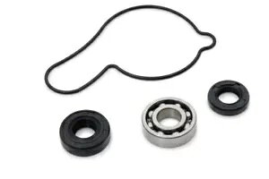 AS3 ウォーターポンプ修理キット ヤマハ YFZ 450 R 2009-2022 YFZ 450 X 2010-2011用 AS3 WATER PUMP REPAIR KIT for YAMAHA YFZ 450 R 2009-2022 YFZ 450 X 2010-2011