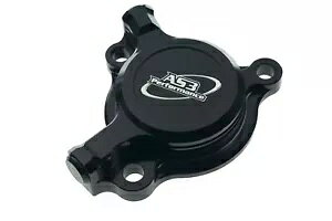 AS3 �I�C���t�B���^�[�J�o�[ ���}�n YZ WR 250 F 01-13 YZ 450 F 98-09 WR 450 F 02-15�p AS3 OIL FILTER COVER for YAMAHA YZ WR 250 F 01-13 YZ 450 F 98-09 WR 450 F 02-15 �y���s�A���i�z