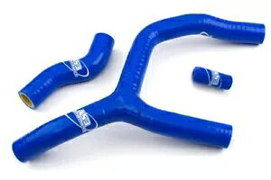 HUSABERG FE 250 350 13-14 p AS3 VR WG[^[ z[X (T[X^bg oCpX) AS3 SILICONE RADIATOR HOSES for HUSABERG FE 250 350 13-14 (THERMOSTAT BYPASS)