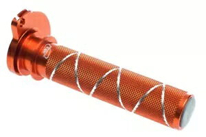 AS3 �X���b�g���`���[�u KTM 125 150 250 300 EXC XC-W 2017-2020�p AS3 THROTTLE TUBE for KTM 125 150 250 300 EXC XC-W 2017-2020