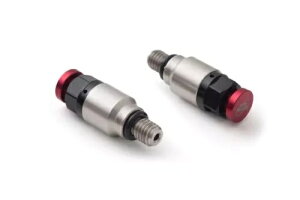 AS3 tH[NGAu[_[ou}n YZ YZF YZ-F WR WRF 125 250 400 426 450 AS3 FORK AIR BLEEDER VALVES for YAMAHA YZ YZF YZ-F WR WRF 125 250 400 426 450