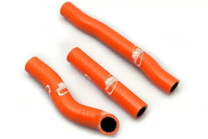 AS3 VRWG[^[z[X KTM 125 XC-W 2017-2018 (T[X^bgoCpX) AS3 SILICONE RADIATOR HOSES for KTM 125 XC-W 2017-2018 (THERMOSTAT BYPASS)