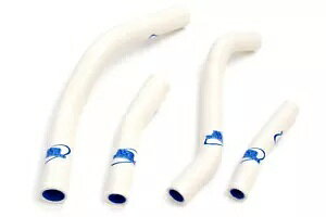 AS3 �V���R�����W�G�[�^�[�z�[�X ���}�n YZF 250 2014-2018 �p AS3 SILICONE RADIATOR HOSES for YAMAHA YZF 250 2014-2018 �y���s�A���i�z