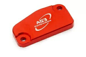 AS3 tgu[LU[o[Jo[ KTM 65 SX 2023 85 SX 2021-2023 SX-E 3 2023p AS3 FRONT BRAKE RESERVOIR COVER for KTM 65 SX 2023 85 SX 2021-2023 SX-E 3 2023