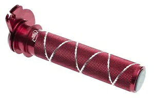 AS3 �X���b�g���`���[�u�z���_ CR 80 1992-2002 CR 85 2003-2007 AS3 THROTTLE TUBE for HONDA CR 80 1992-2002 CR 85 2003-2007