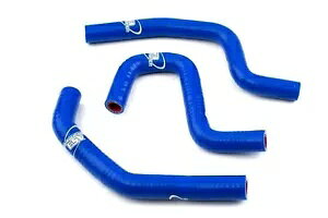 AS3 VRWG^[z[X z_ CR 85 1996-2007p AS3 SILICONE RADIATOR HOSES for HONDA CR 85 1996-2007