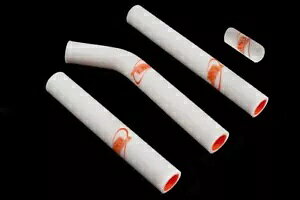 AS3 VRWG^[z[X KTM 125 200 EXC 08-11 (T[X^bgoCpXLbg) AS3 SILICONE RADIATOR HOSES for KTM 125 200 EXC 08-11 (THERMOSTAT BYPASS KIT)