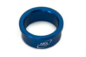 AS3 �t�����g�z�C�[���X�y�[�T�[ TM MX EN 125 144 250 300 450 530 2009-2020�p AS3 FRONT WHEEL SPACER for TM MX EN 125 144 250 300 450 530 2009-2020 �y���s�A���i�z